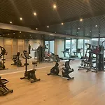 Fillhus شقة