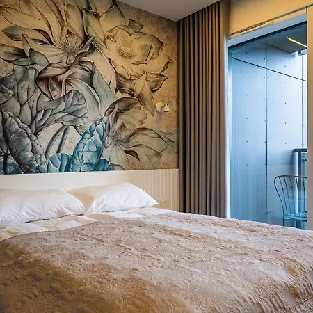 Appartement Fillhus *