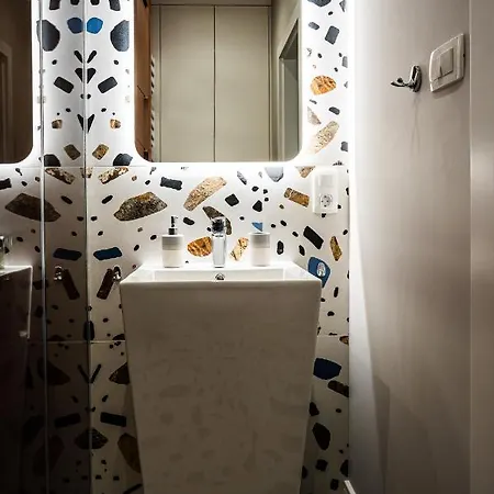Apartmán Fillhus