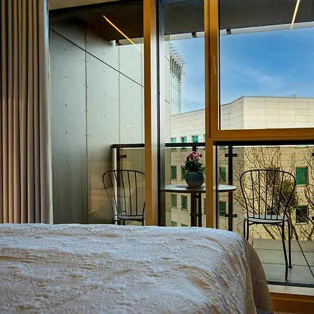 Fillhus Appartamento