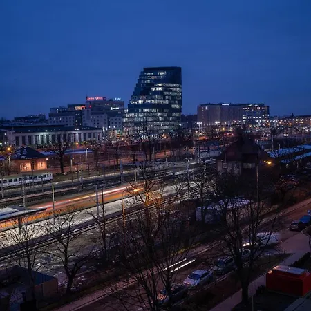 Fillhus Apartmán *