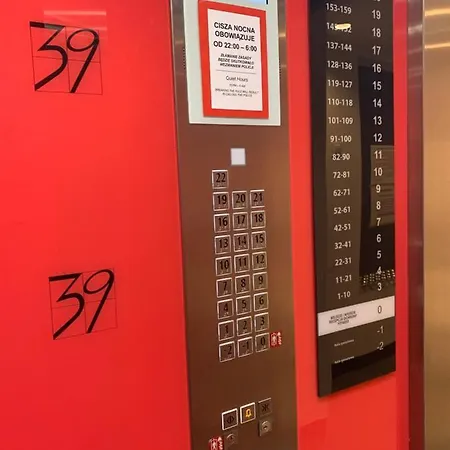 Appartamento Fillhus