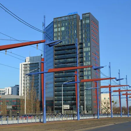 Fillhus Apartmán