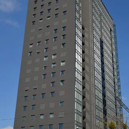 Fillhus Appartement Poznań