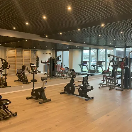 Fillhus Appartamento