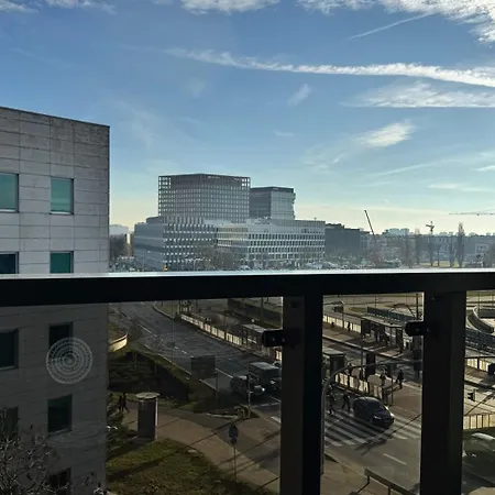 Apartmán Fillhus