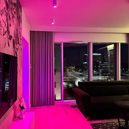 Fillhus Apartmán *
