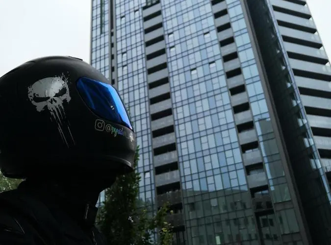 Fillhus Apartament *