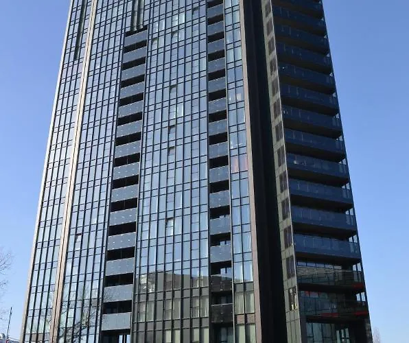 Apartament Fillhus *