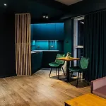 Apartment Fillhus Poznan
