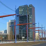 Fillhus Apartment