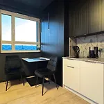Apartment Fillhus Poznan
