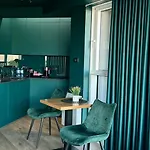 Apartment Fillhus