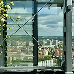 Apartment Fillhus Poznan