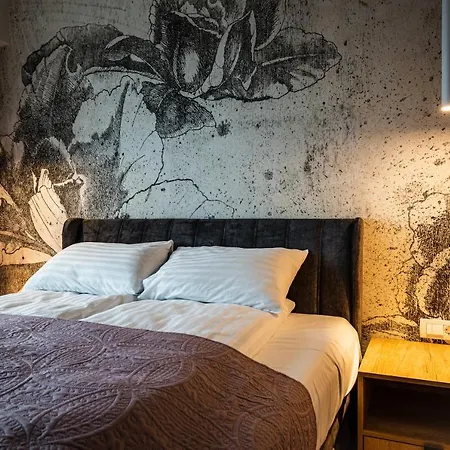 Fillhus شقة بوزنان