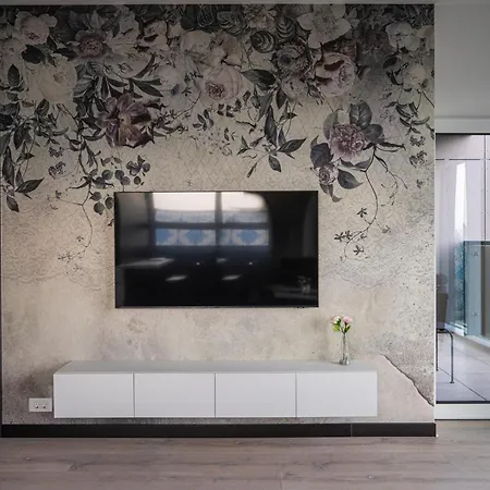 Fillhus Apartamento Poznań