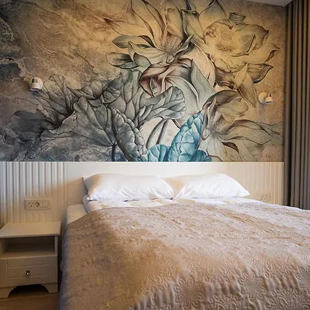 Fillhus Apartamento *