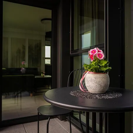 Fillhus Apartamento *