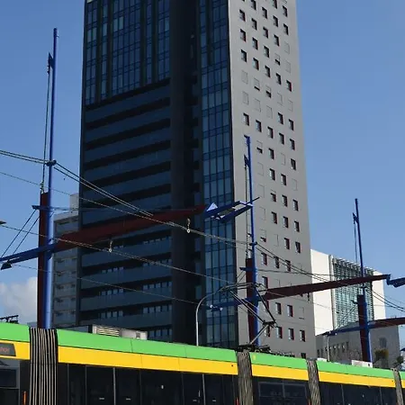 Fillhus Познань