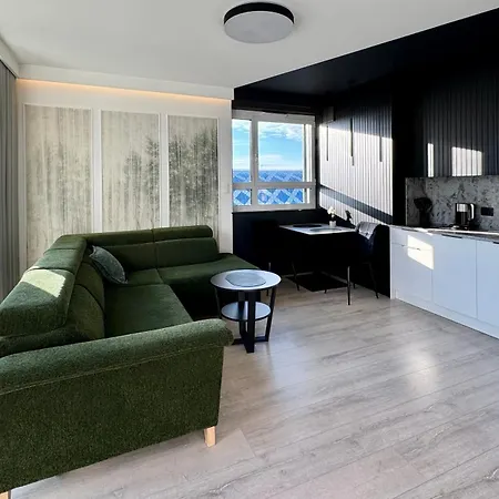 Lägenhet Fillhus Poznań