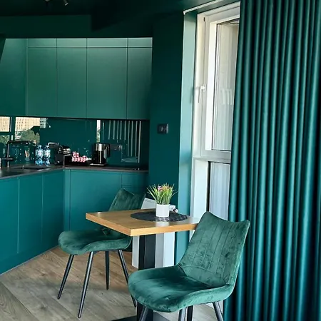 Apartment Fillhus
