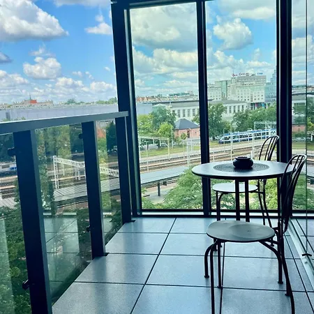 Fillhus Apartment