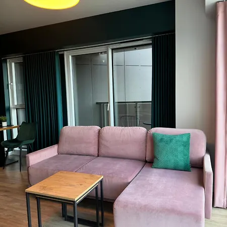 Fillhus Poznan