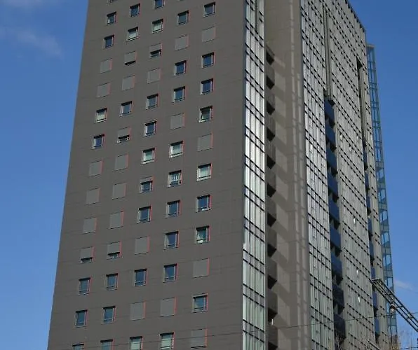 Fillhus Appartement Poznań