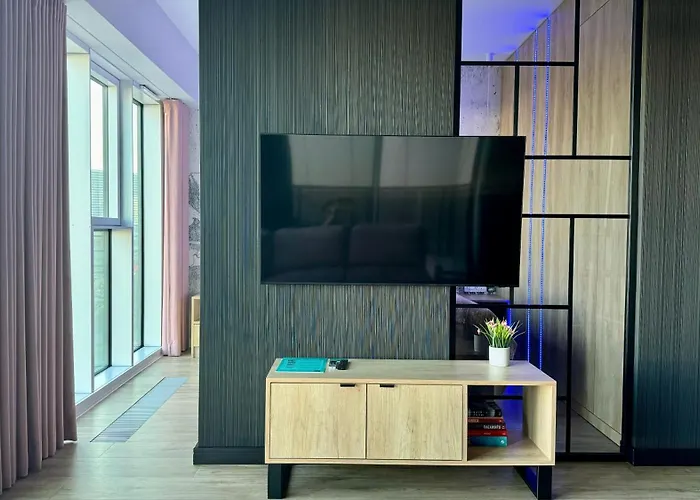 Fillhus Apartment Poznan